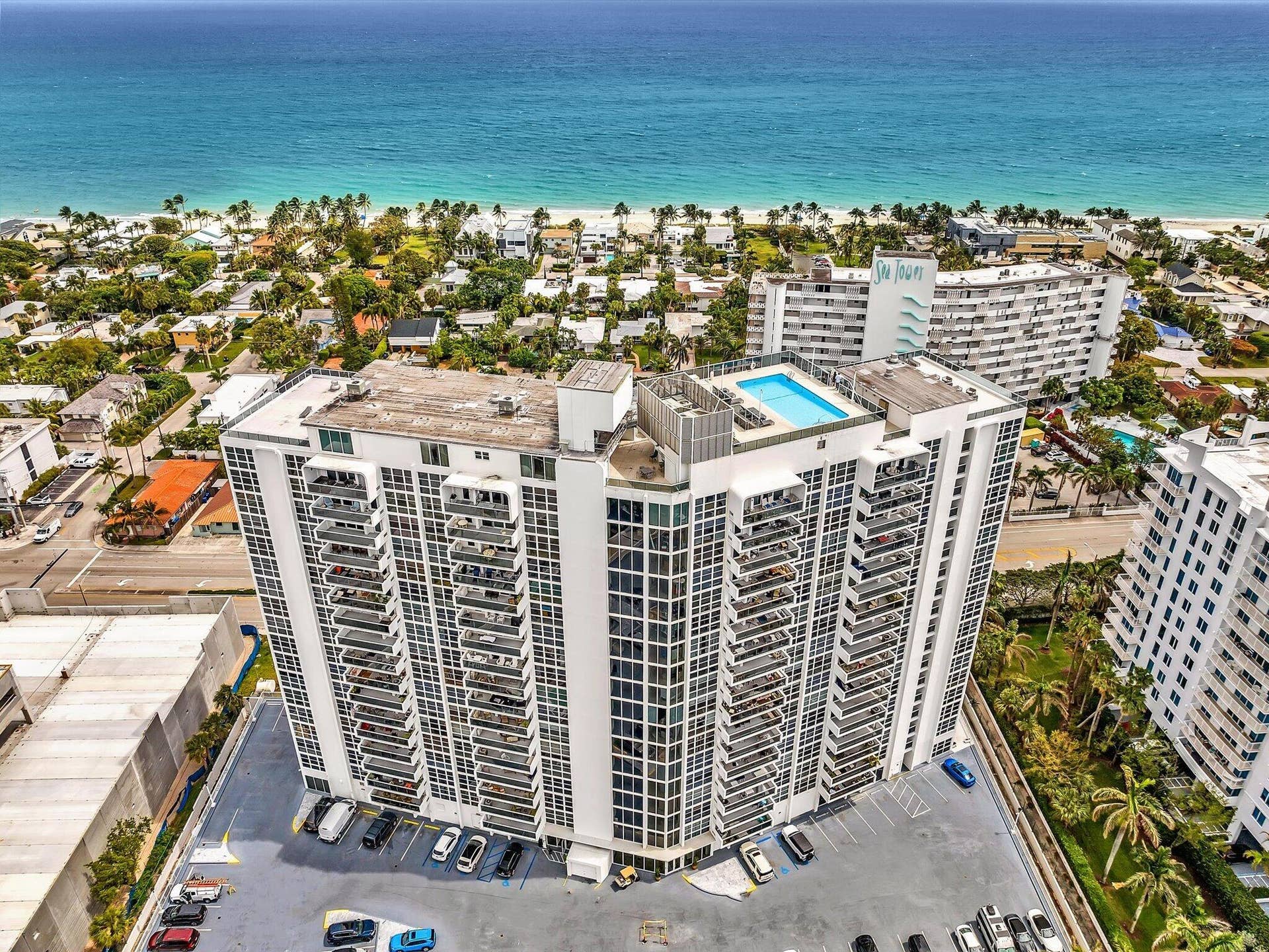2841 N Ocean Boulevard, #2003, Fort Lauderdale, FL 33308 50-FPP01151