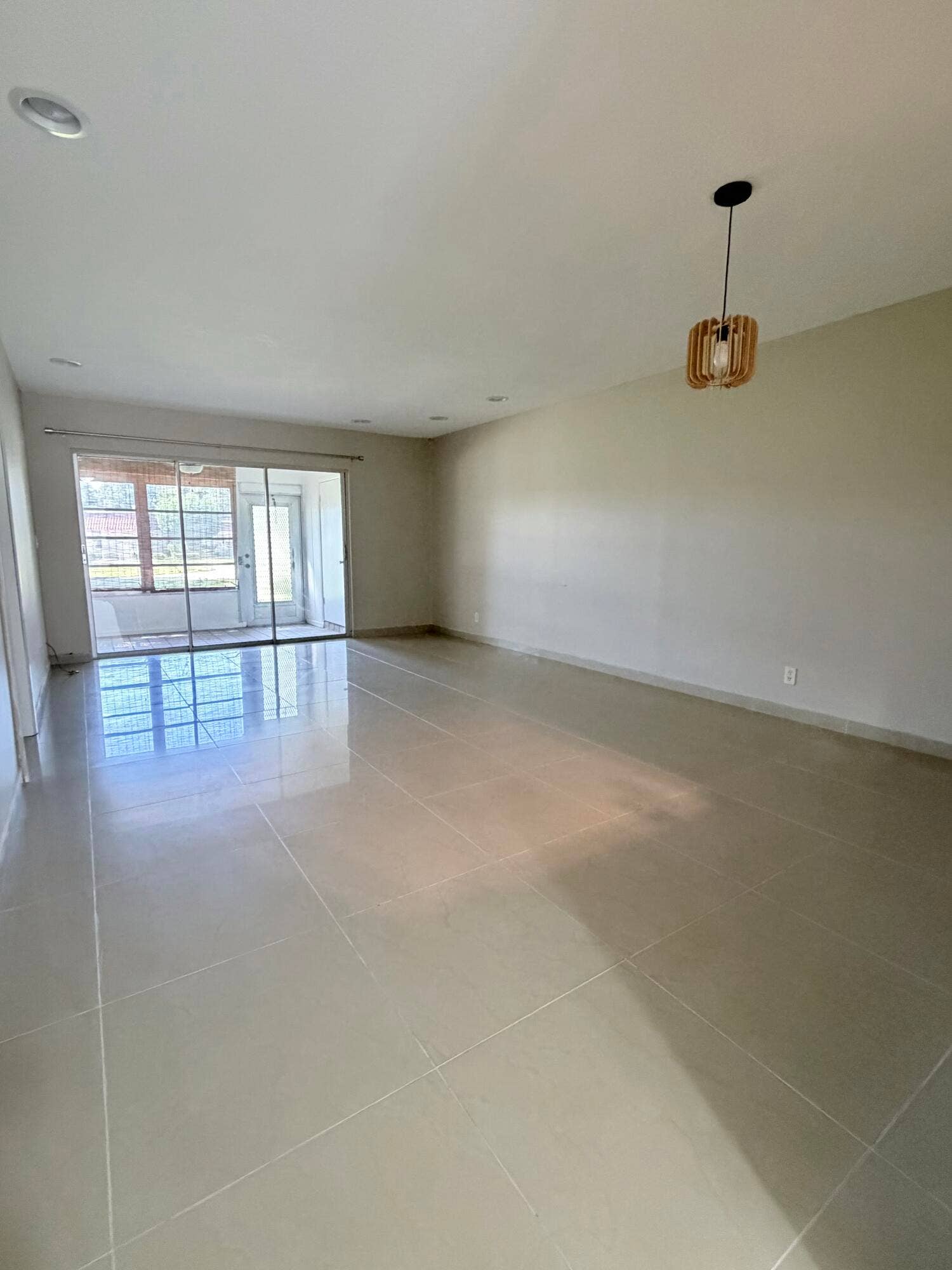 630 MARLBORO Oval, #B, Lake Worth, Lake Worth, FL 33467 Living/Dining Combo