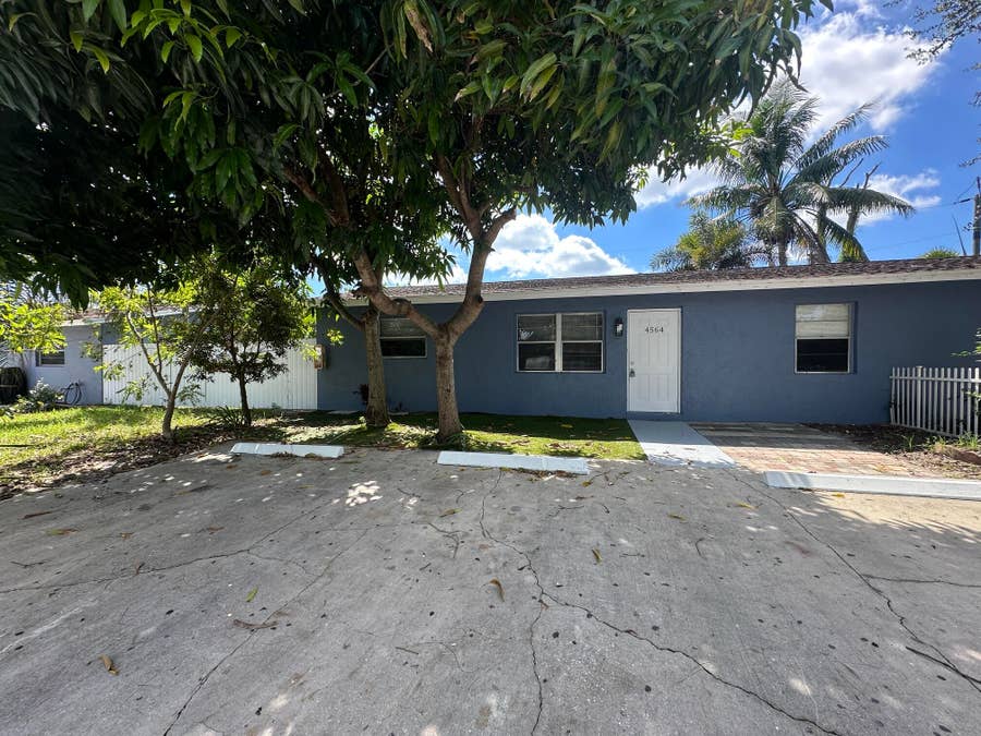 Property photo for 4564 Gulfstream Road, Lake Worth Beach, FL