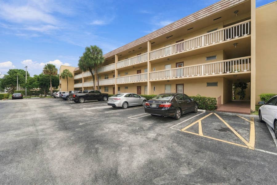 Property photo for 6350 NW 62ND Street, #212, Tamarac, FL
