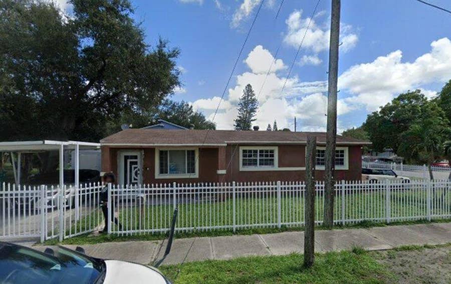 Property photo for 1895 NW 85th Street, Miami, FL