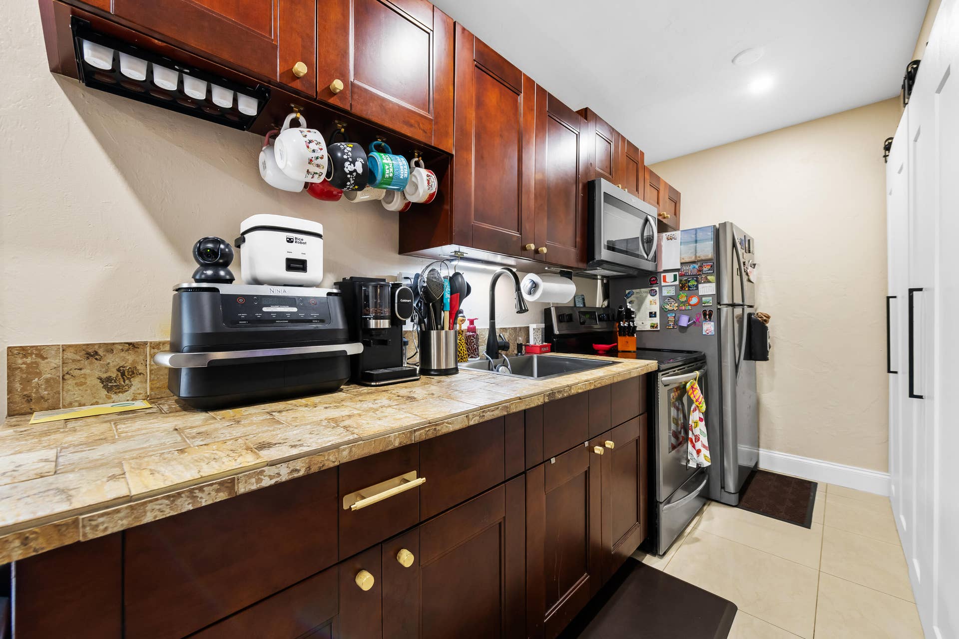 4300 N OCEAN Drive, #1-3, Lauderdale By The Sea, FL 33308 Unit A