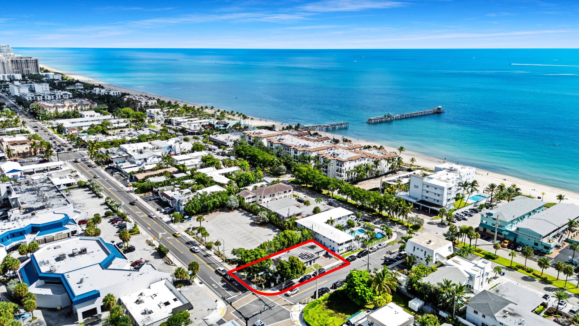 4300 N OCEAN Drive, #1-3, Lauderdale By The Sea, FL 33308 DJI_20260924110024_0570_D