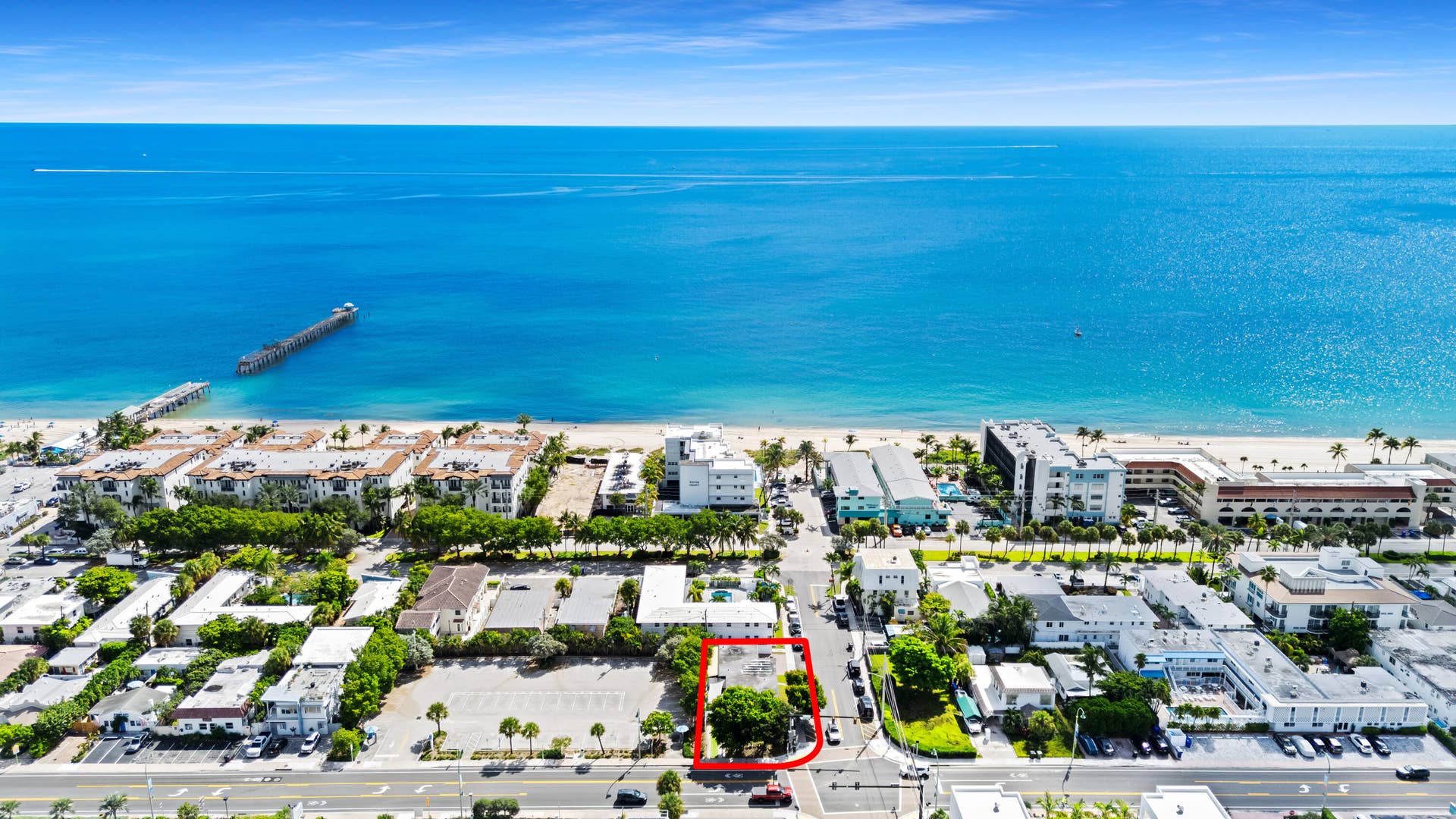 4300 N OCEAN Drive, #1-3, Lauderdale By The Sea, FL 33308 DJI_20260924110045_0573_D