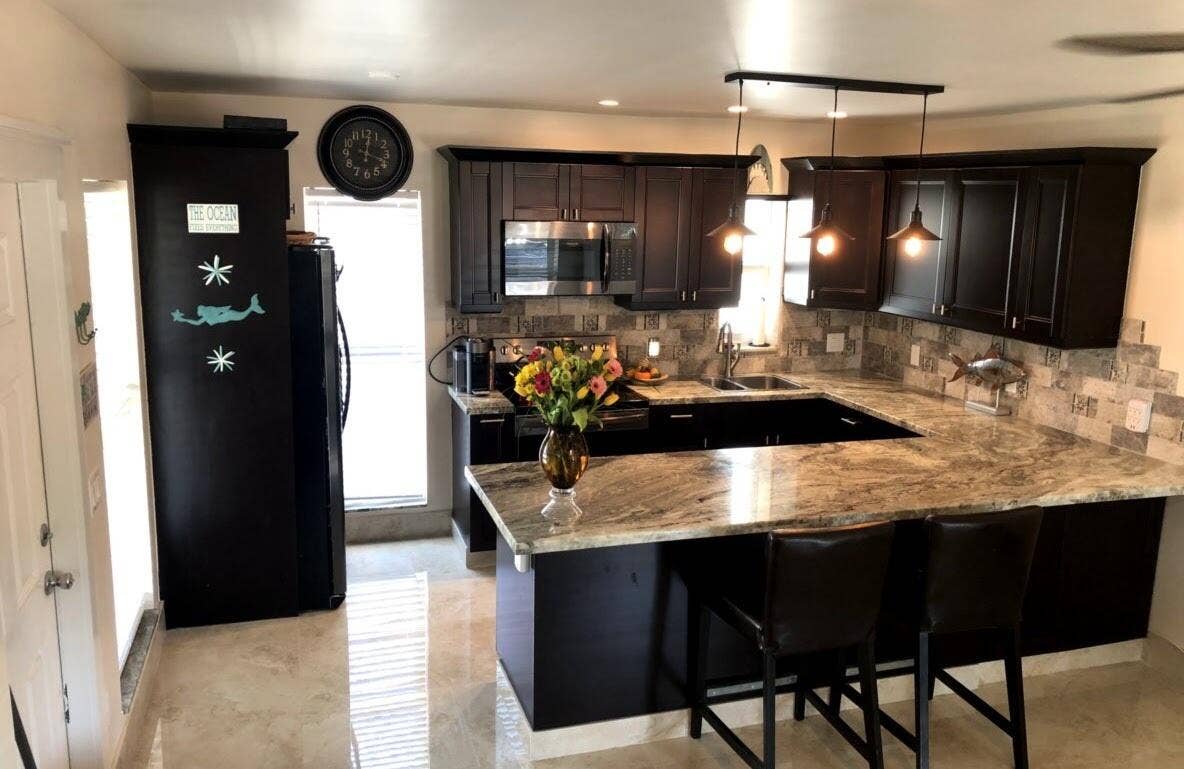 4300 N OCEAN Drive, #1-3, Lauderdale By The Sea, FL 33308 Unit C