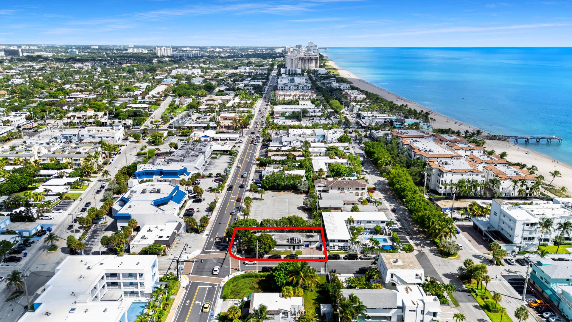 4300 N OCEAN Drive, #1-3, Lauderdale By The Sea, FL 33308 DJI_20260924110011_0567_D