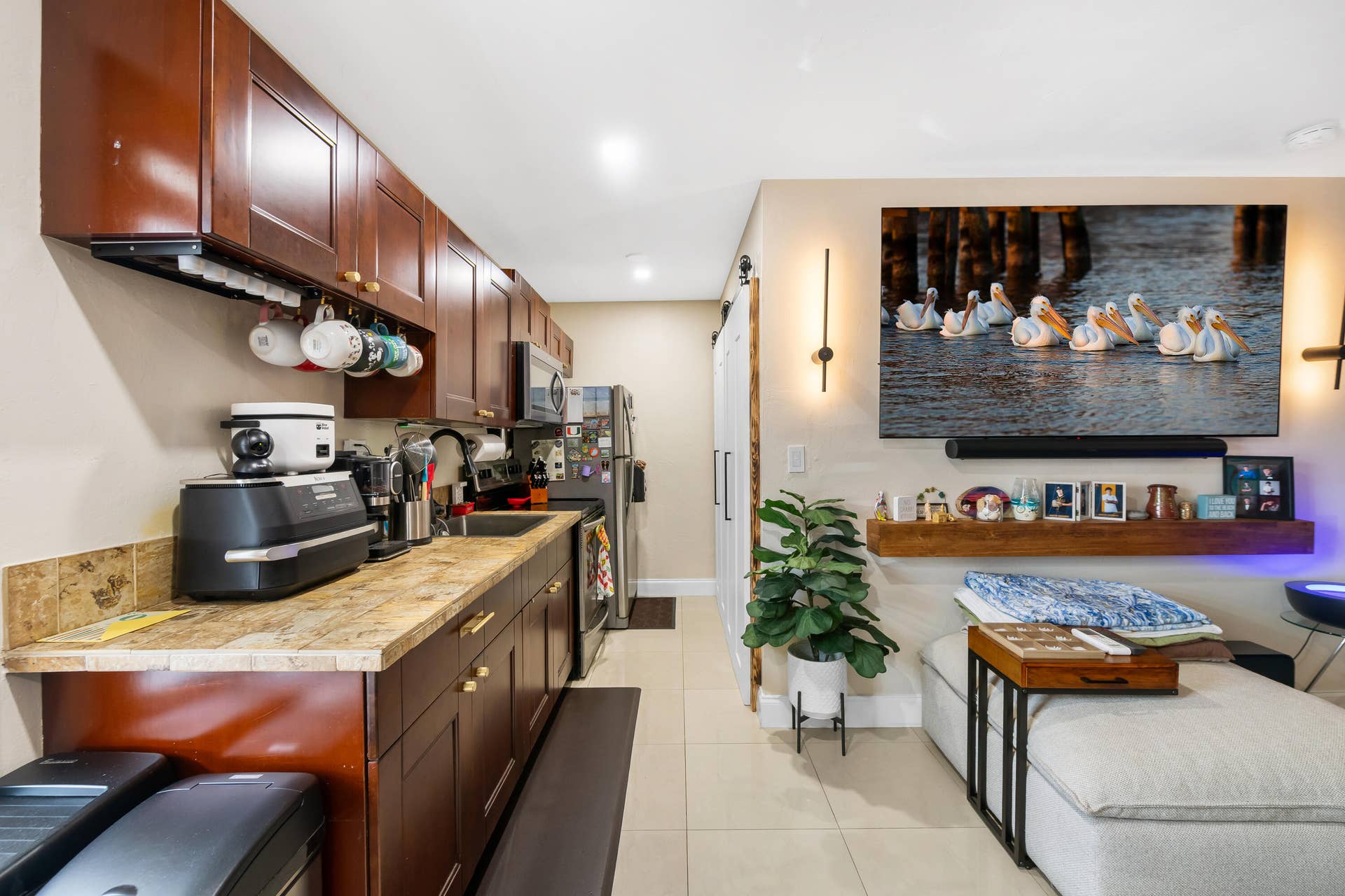 4300 N OCEAN Drive, #1-3, Lauderdale By The Sea, FL 33308 Unit A