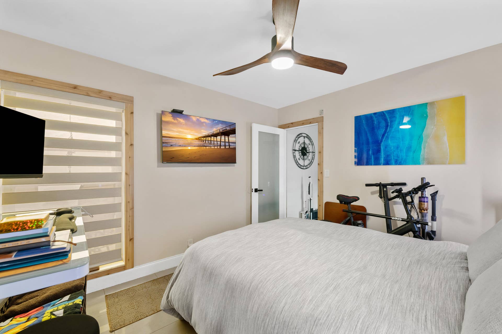 4300 N OCEAN Drive, #1-3, Lauderdale By The Sea, FL 33308 Unit A