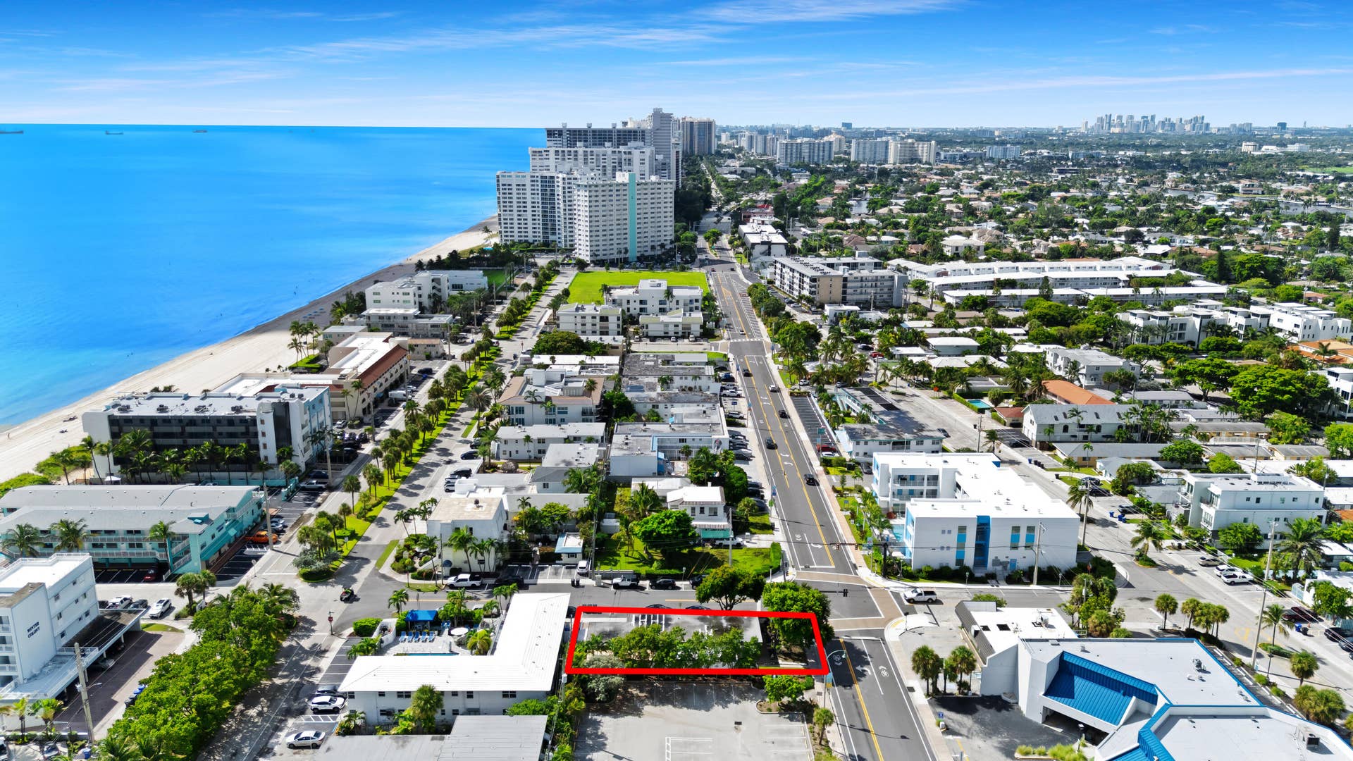 4300 N OCEAN Drive, #1-3, Lauderdale By The Sea, FL 33308 DJI_20260924105812_0552_D