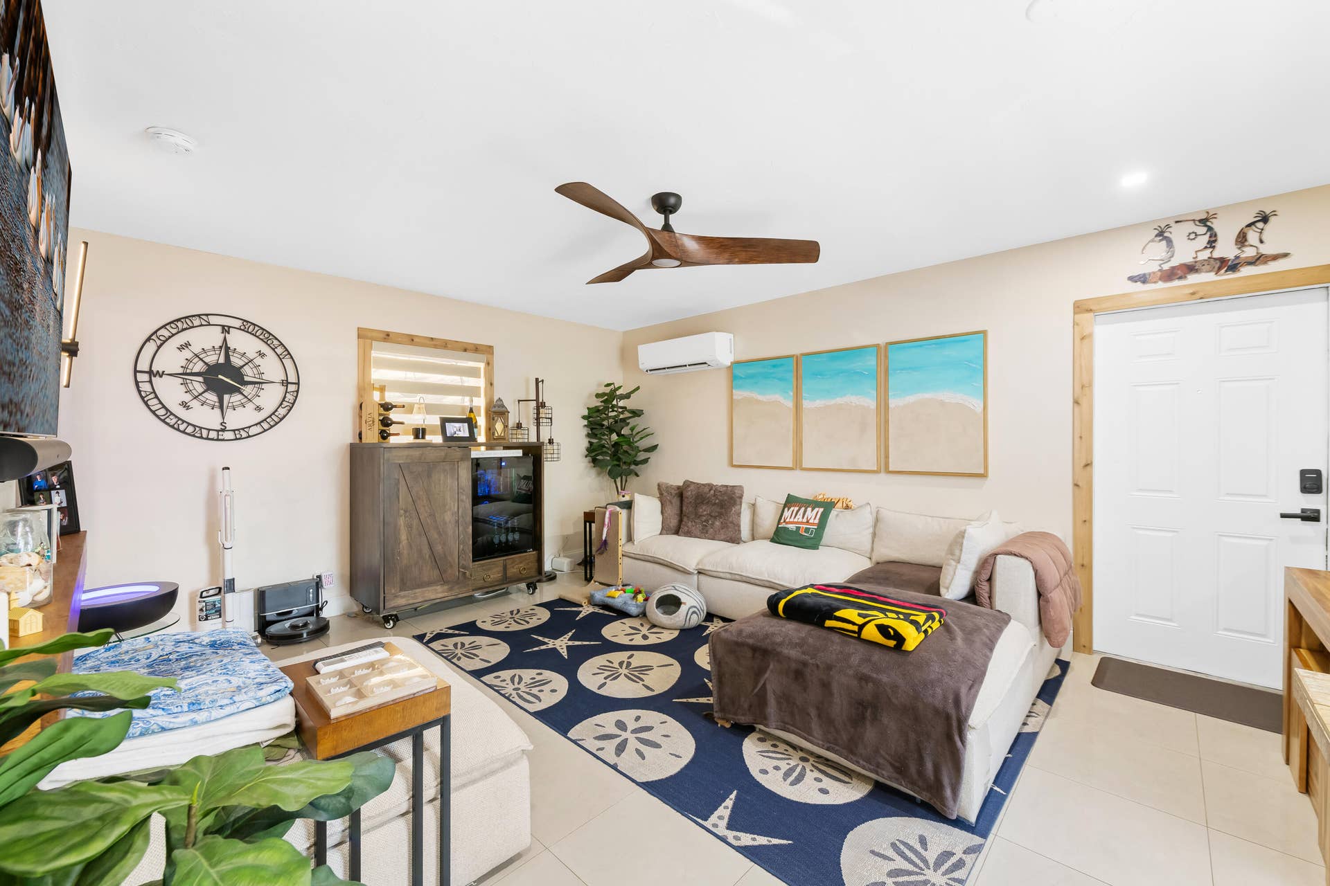 4300 N OCEAN Drive, #1-3, Lauderdale By The Sea, FL 33308 Unit A