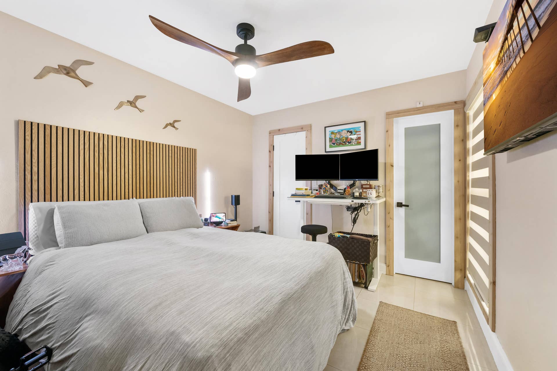 4300 N OCEAN Drive, #1-3, Lauderdale By The Sea, FL 33308 Unit A