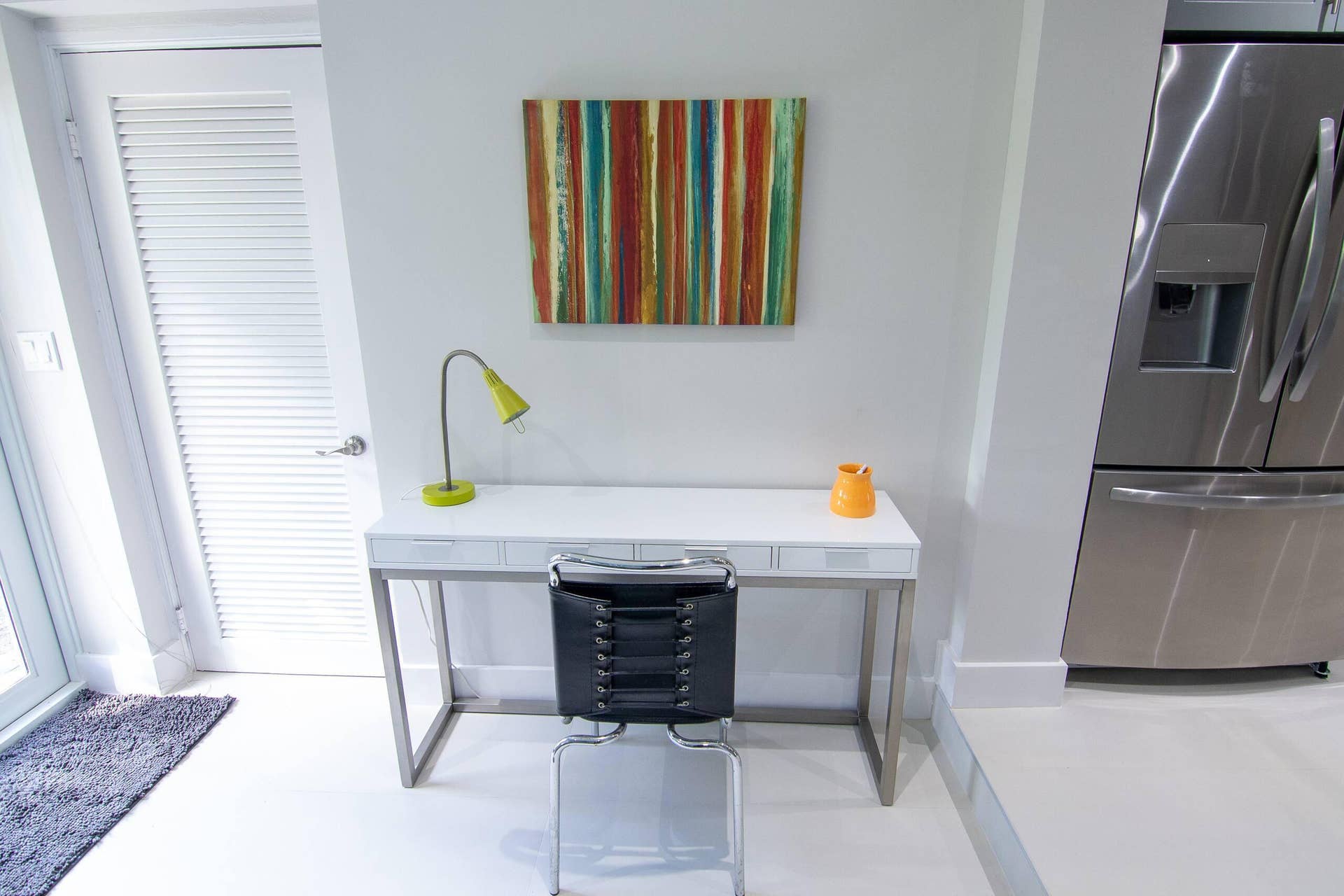1400 NE 23RD Street, Wilton Manors, FL 33305 WORKDESK