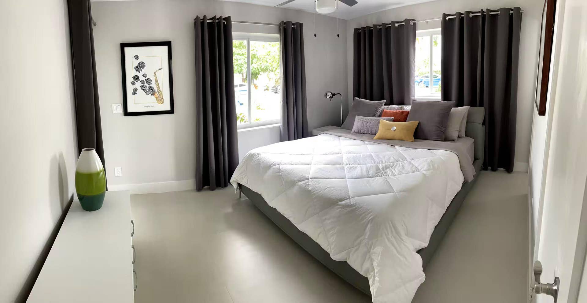1400 NE 23RD Street, Wilton Manors, FL 33305 BEDROOM