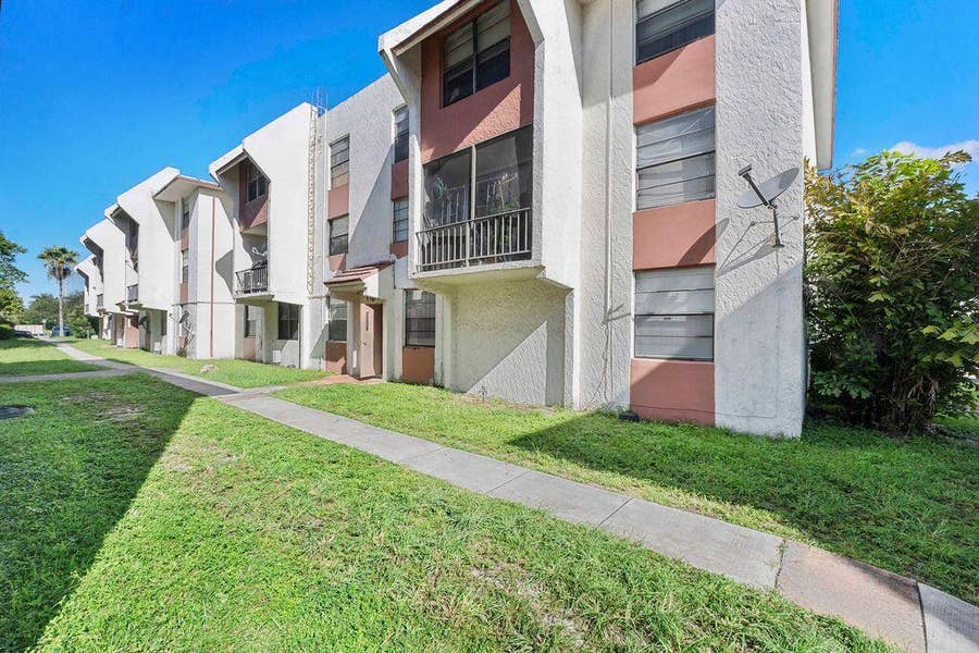 Property photo for 1794 NW 55TH Avenue, #203, Lauderhill, FL