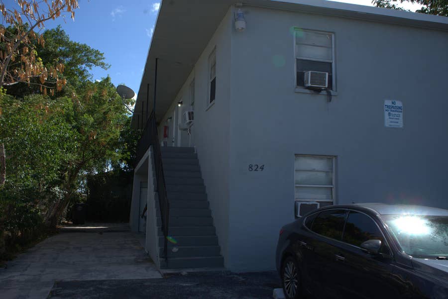Property photo for 824 21ST Street, #1, West Palm Beach, FL