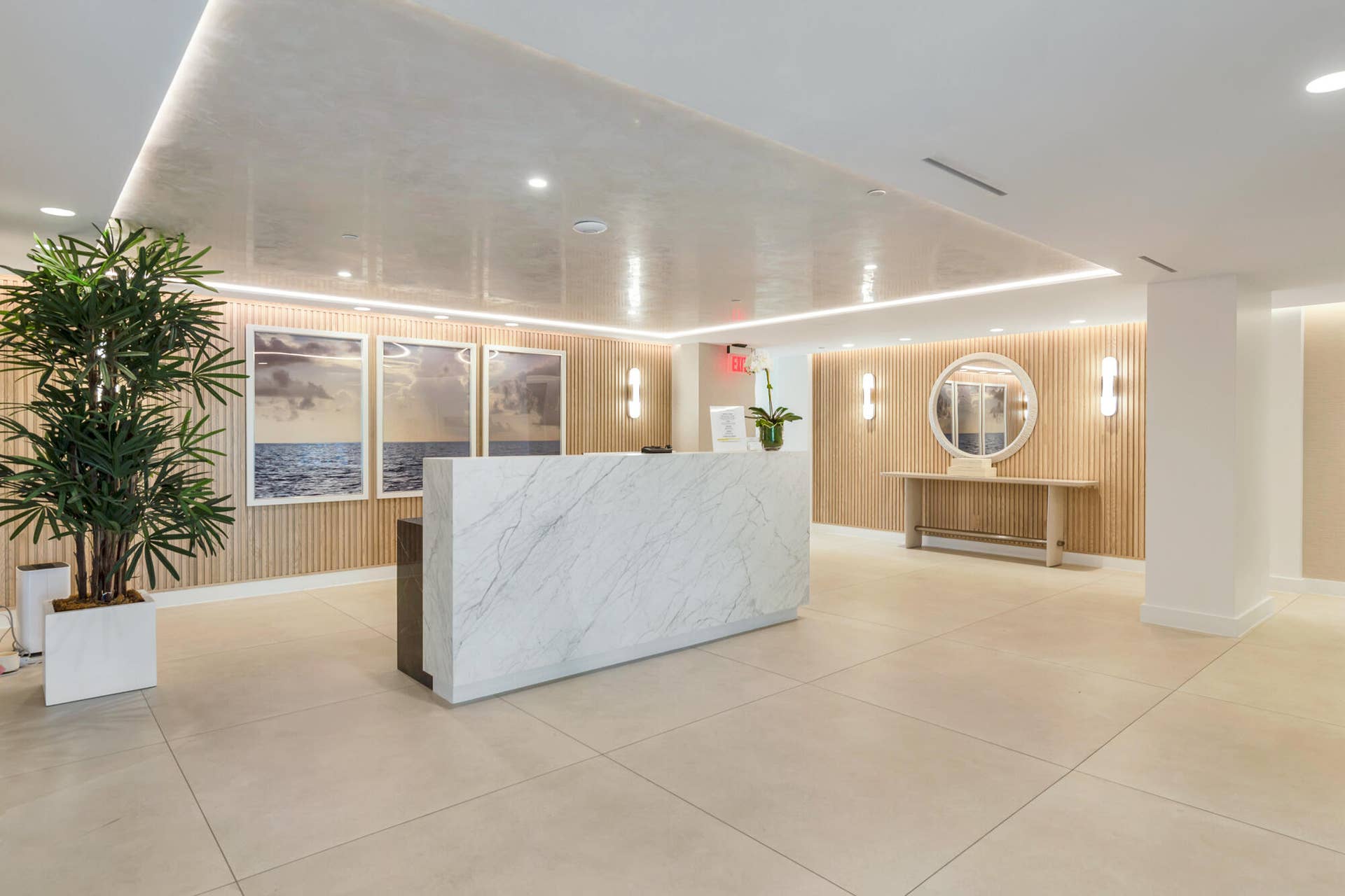 2784 S OCEAN Boulevard, #301E, Palm Beach, Palm Beach, FL 33480 24/7 doorman