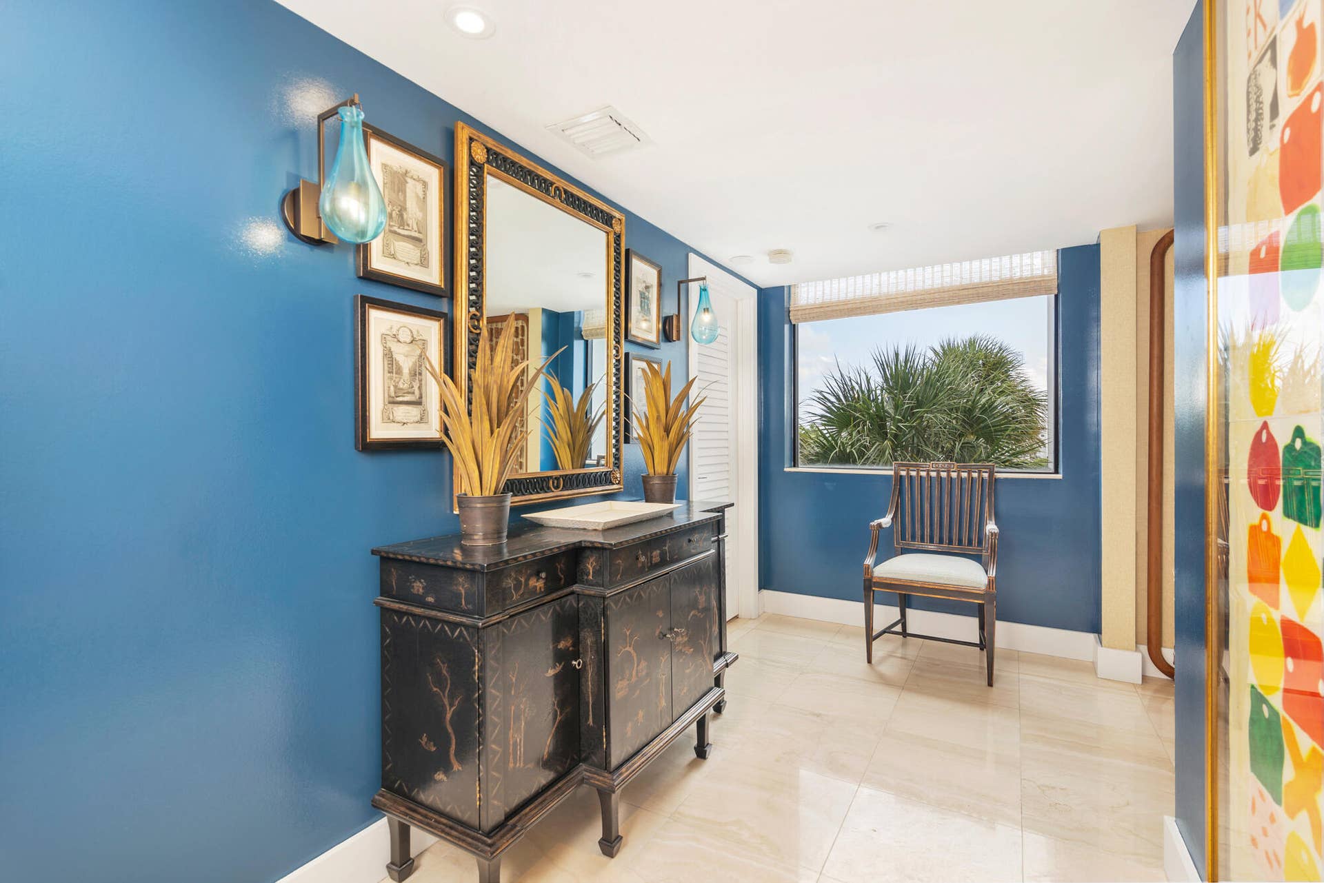 2784 S OCEAN Boulevard, #301E, Palm Beach, Palm Beach, FL 33480 Entrance