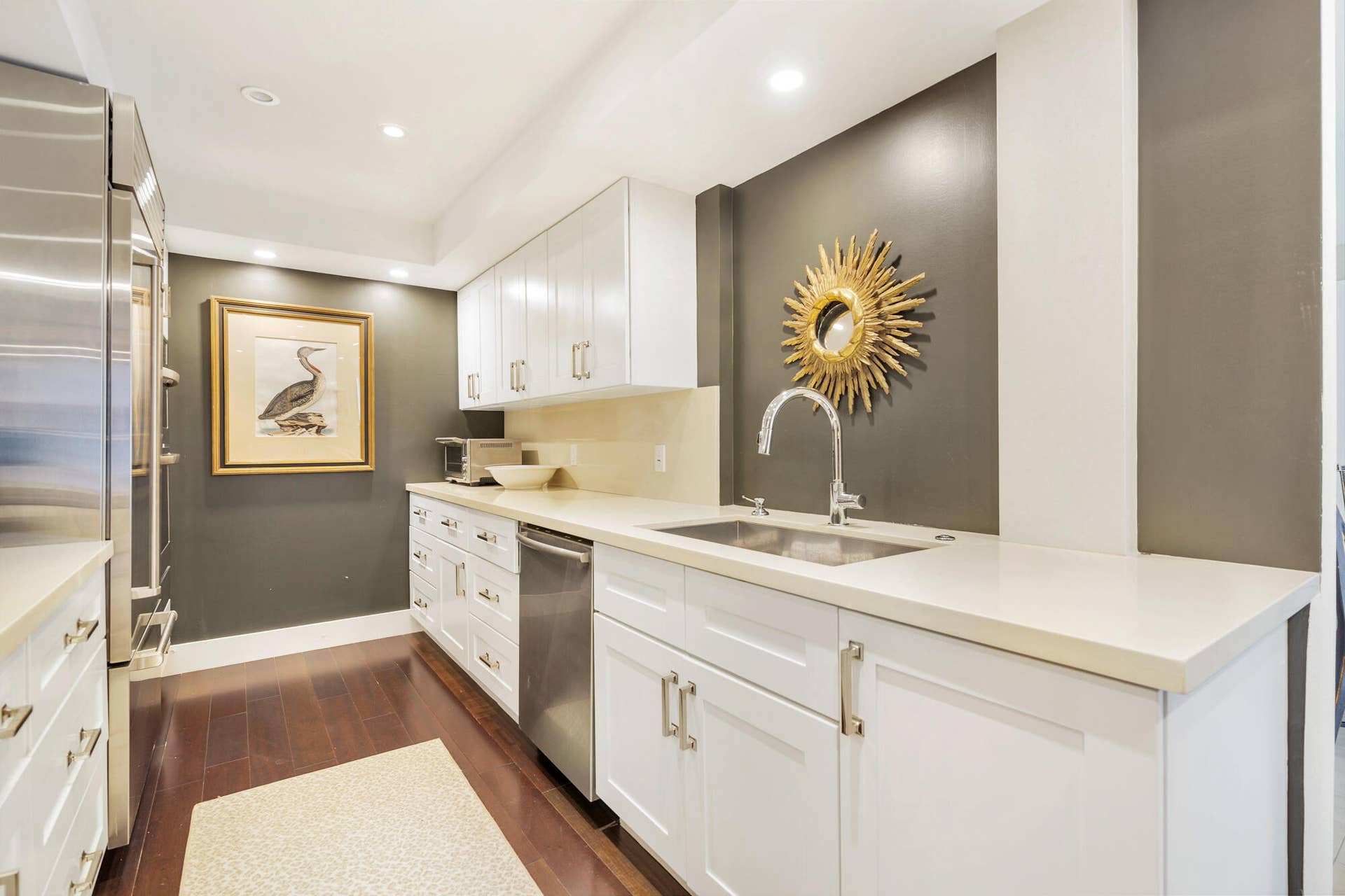 2784 S OCEAN Boulevard, #301E, Palm Beach, Palm Beach, FL 33480 great for cooking
