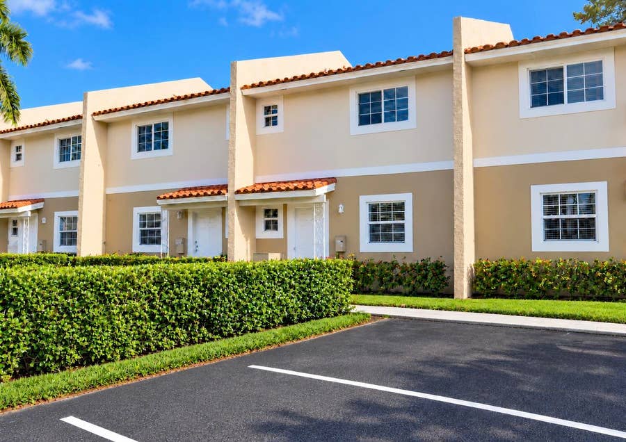 Property photo for 7987 NW 35TH Court, #4, Coral Springs, FL