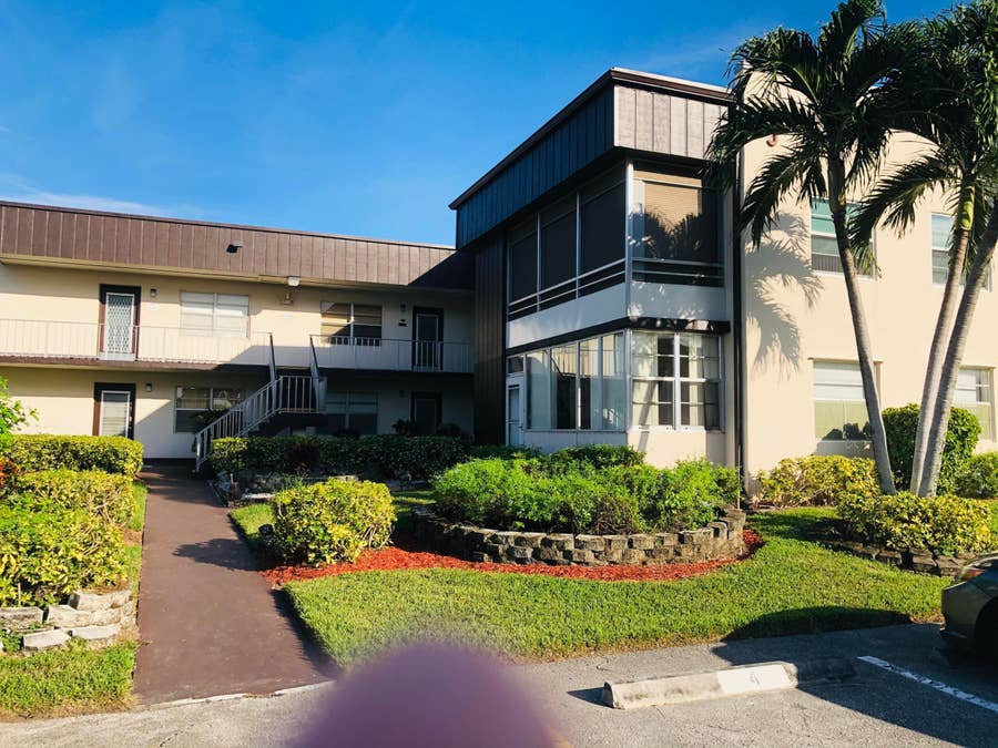 Property photo for 437 BURGUNDY J N, #437, Delray Beach, FL