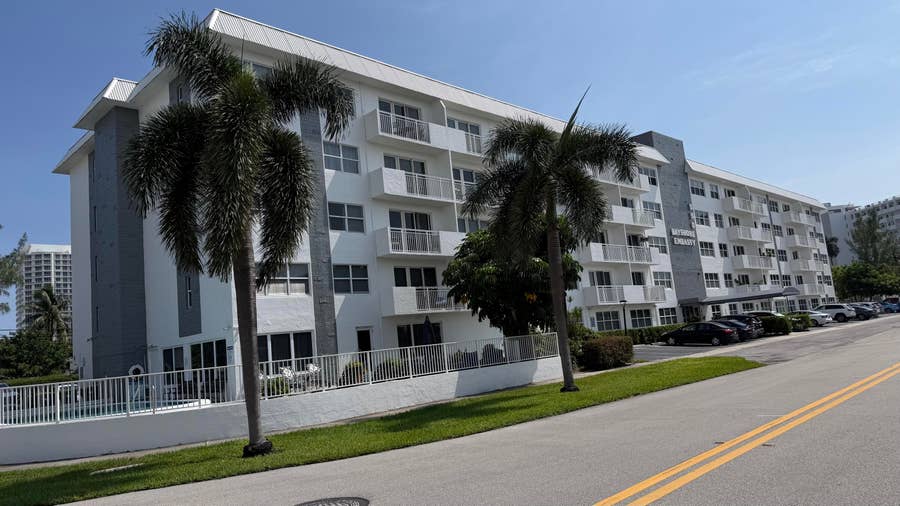 Property photo for 550 BAYSHORE Drive, #507, Fort Lauderdale, FL