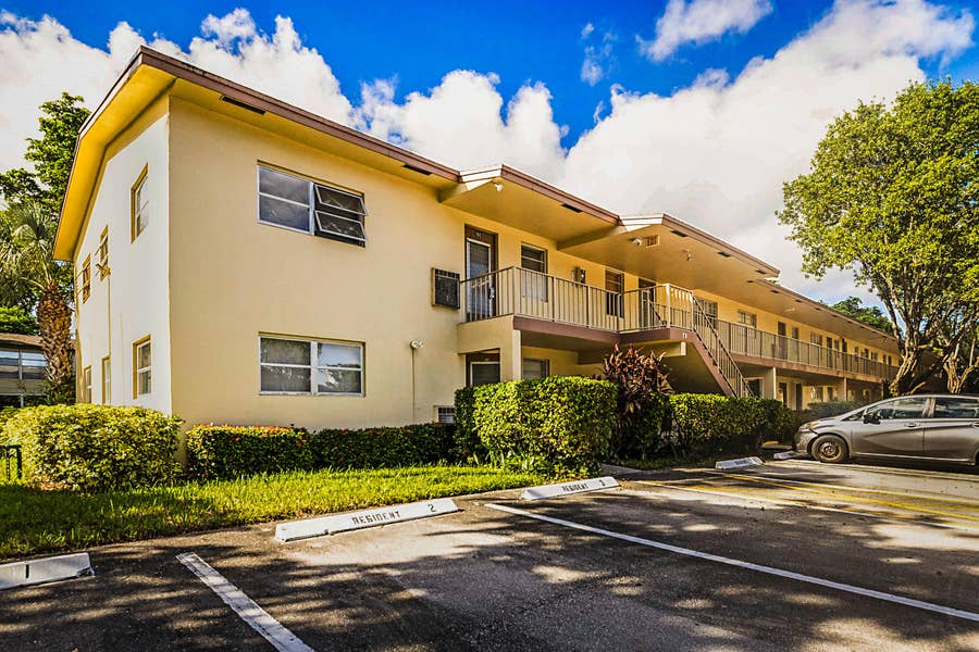 Property photo for 441 NW 76th Avenue, #101, Margate, FL