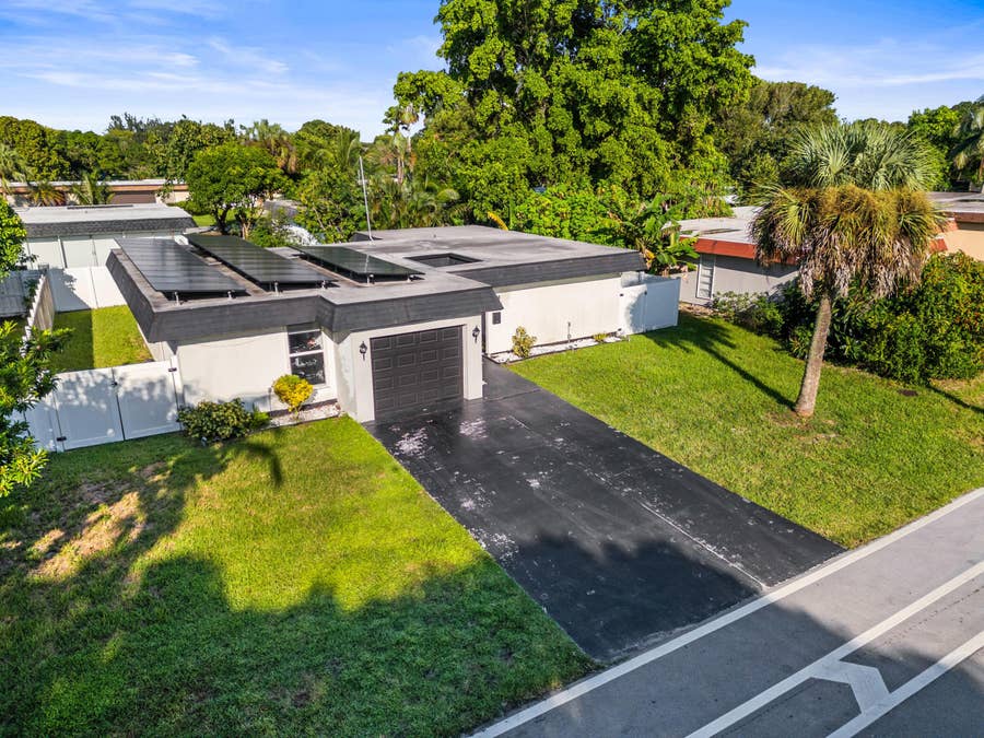 Property photo for 6408 Brookwood Boulevard, Tamarac, FL