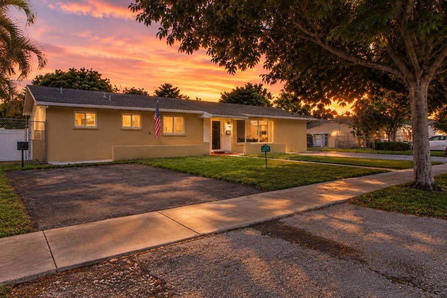 Property photo for 2624 SW 107TH Court, Miami, FL