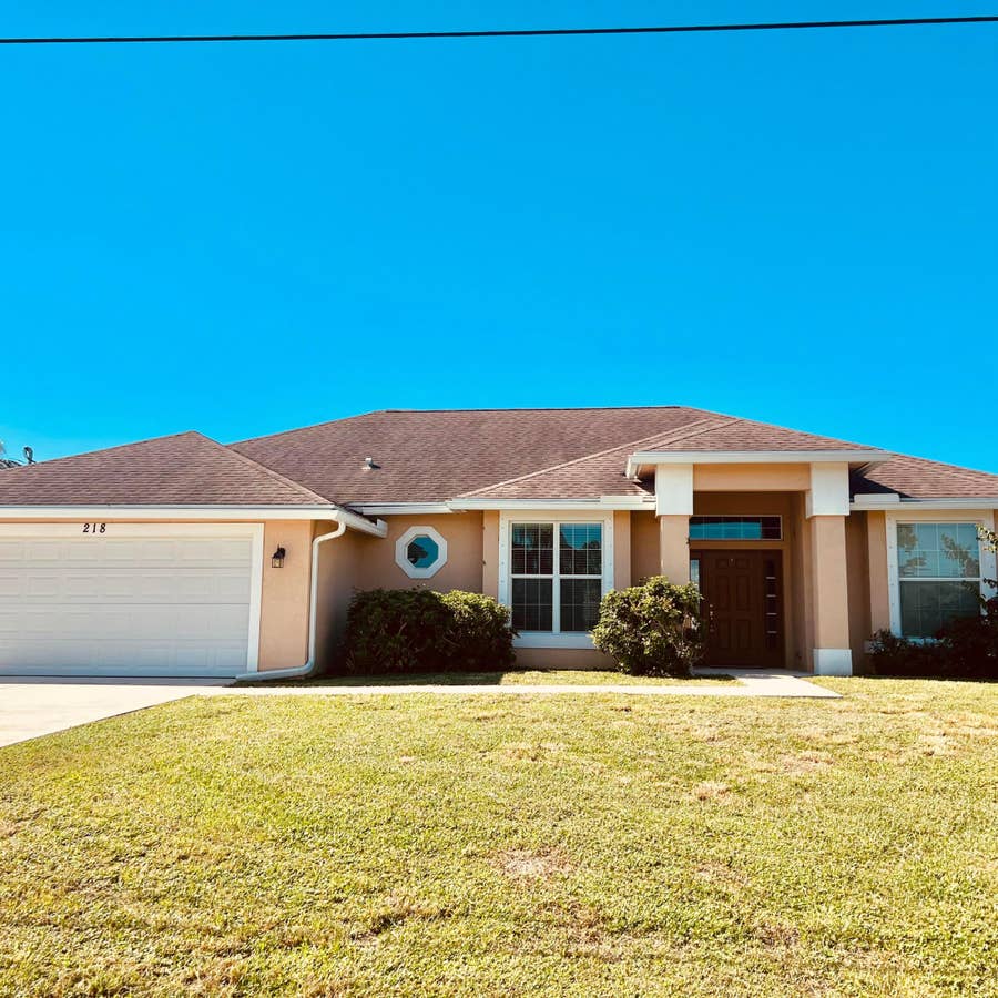 Property photo for 218 SW RIDGECREST Drive, Port St Lucie, FL