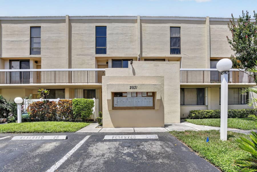 Property photo for 2931 SW 87TH Terrace, #1922, Davie, FL