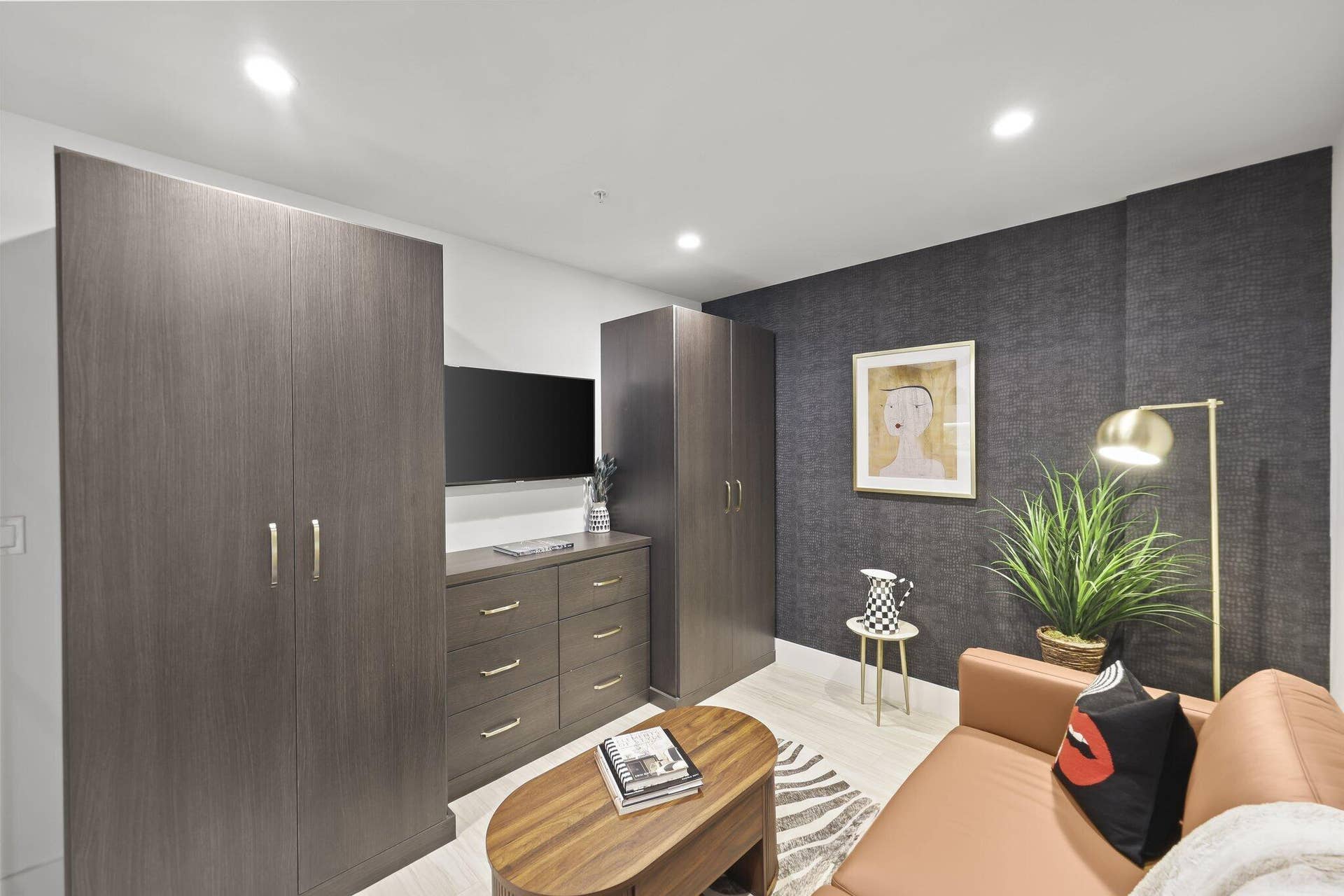 236 SE 5th Avenue, #306, Delray Beach, FL 33483 den/2ndbedroom/office