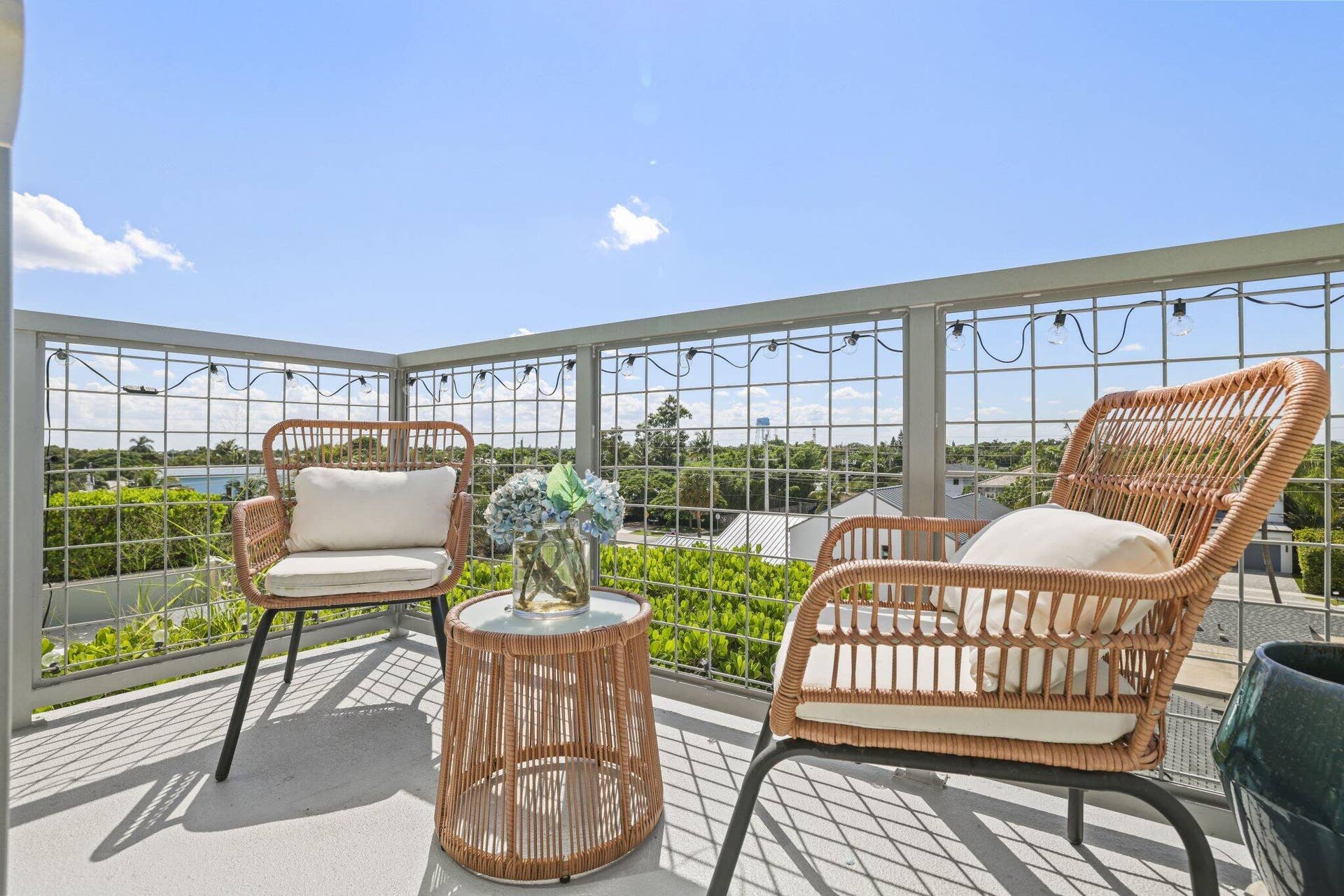236 SE 5th Avenue, #306, Delray Beach, FL 33483 unit balcony