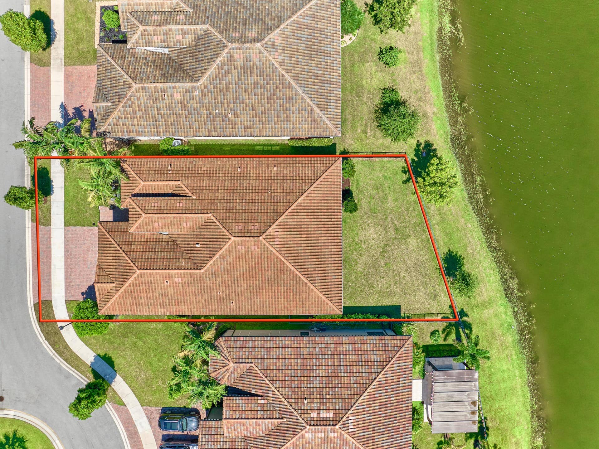 7832 DEER LAKE Court, Parkland, FL 33067 C PYL 0012 1