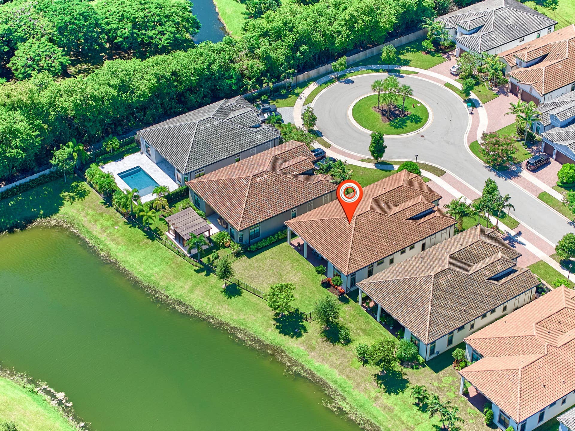 7832 DEER LAKE Court, Parkland, FL 33067 C PYL 0036 1