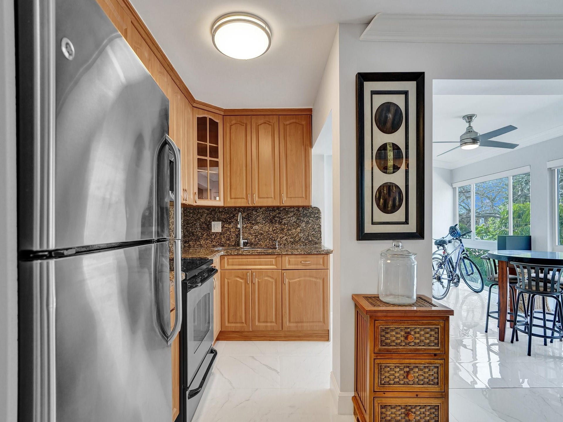 1439 S OCEAN Boulevard, #304, Lauderdale-By-The-Sea, Lauderdale By The Sea, FL 33062 Photo 6