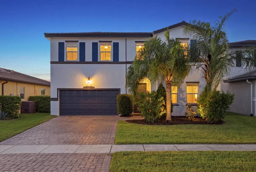 Property photo for 7730 NW GLADWELL Lane, Port St Lucie, FL