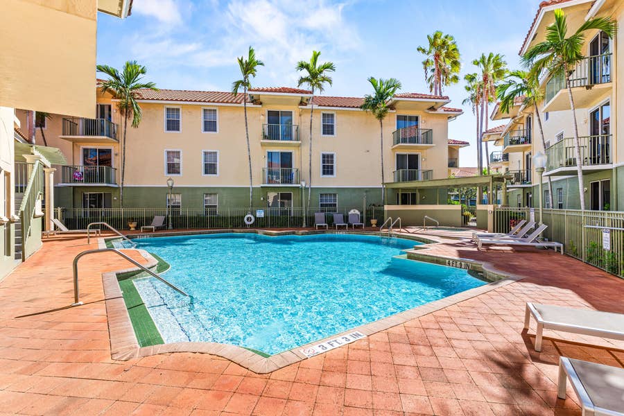 Property photo for 1977 Brandywine Road, #308, West Palm Beach, FL