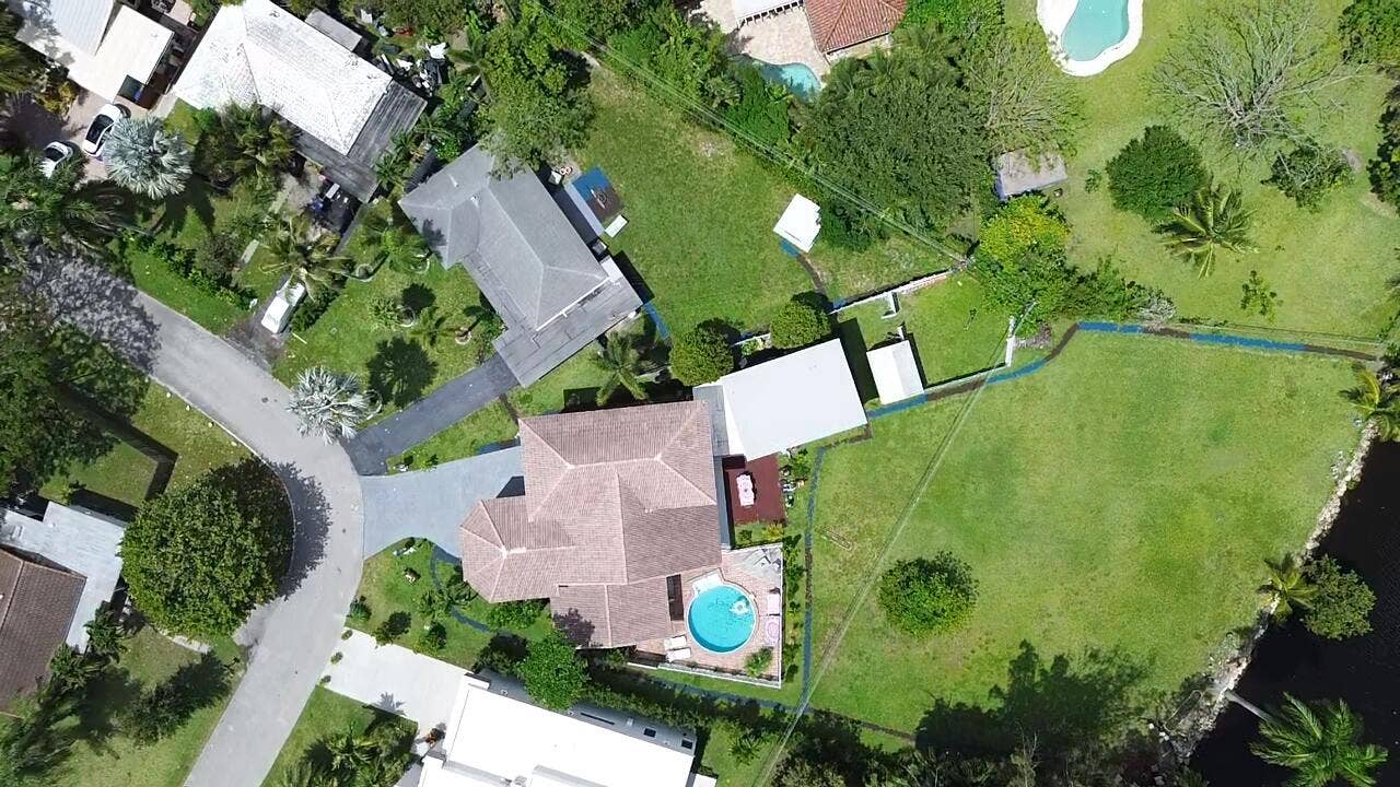 2957 NW 6TH Avenue, Wilton Manors, FL 33311 Aerial1