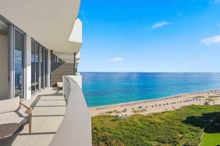 3100 N Ocean Drive, #H1707, Singer Island, FL 33404 38