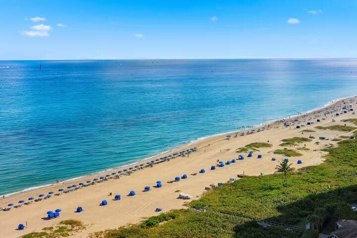 3100 N Ocean Drive, #H1707, Singer Island, FL 33404 19
