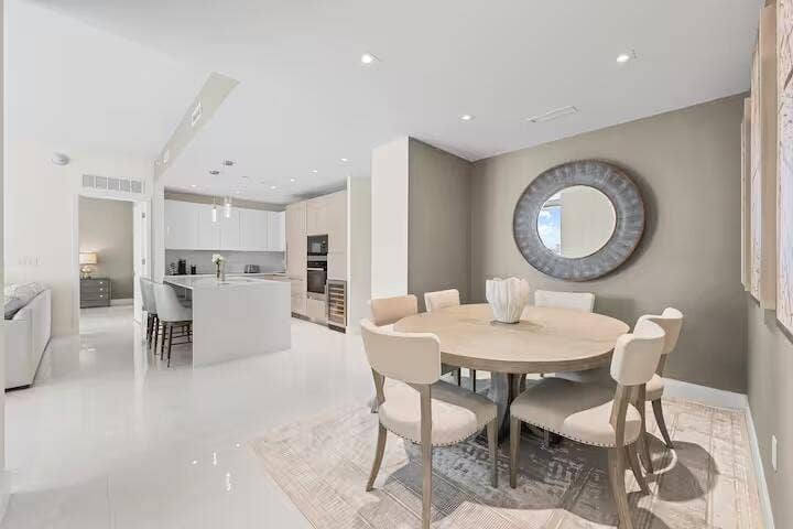 3100 N Ocean Drive, #H1707, Singer Island, FL 33404 7