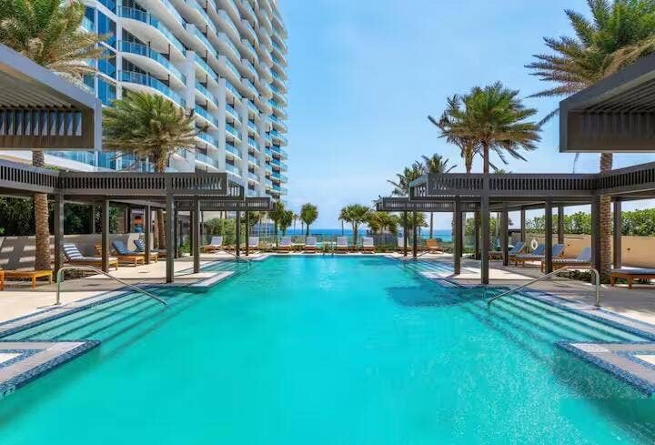 3100 N Ocean Drive, #H1707, Singer Island, FL 33404 47