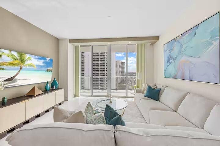 3100 N Ocean Drive, #H1707, Singer Island, FL 33404 12