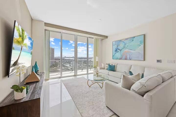 3100 N Ocean Drive, #H1707, Singer Island, FL 33404 6