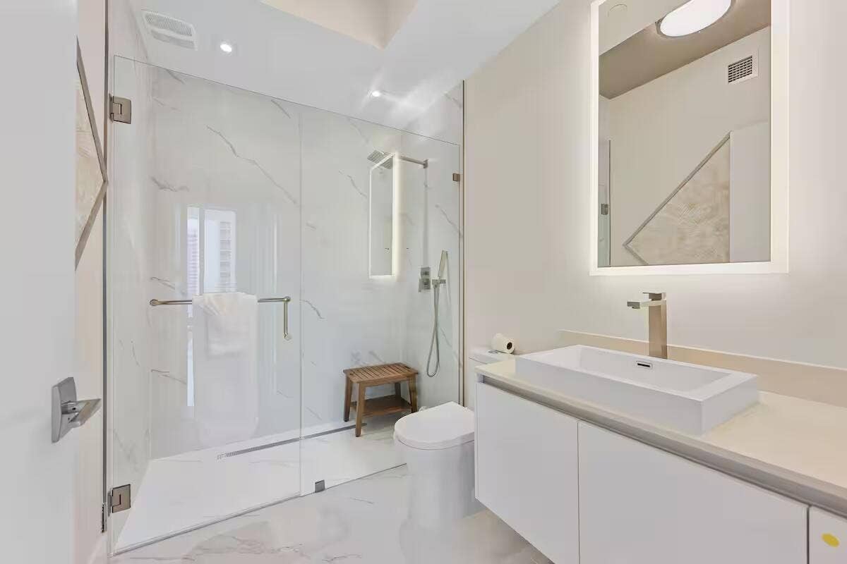 3100 N Ocean Drive, #H1707, Singer Island, FL 33404 20