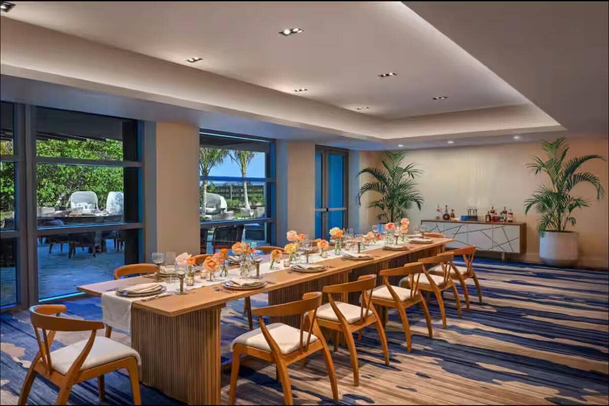 3100 N Ocean Drive, #H1707, Singer Island, FL 33404 16