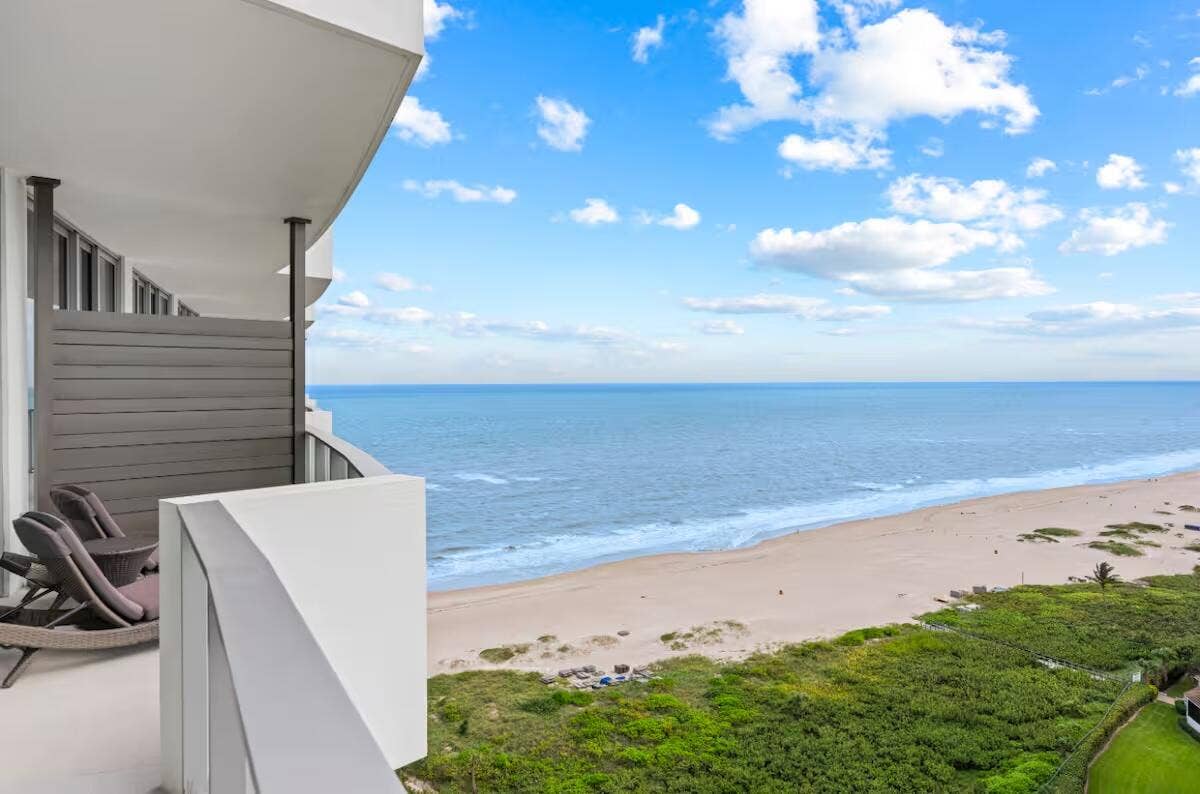 3100 N Ocean Drive, #H1707, Singer Island, FL 33404 29