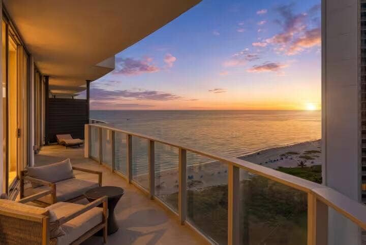 3100 N Ocean Drive, #H1707, Singer Island, FL 33404 36