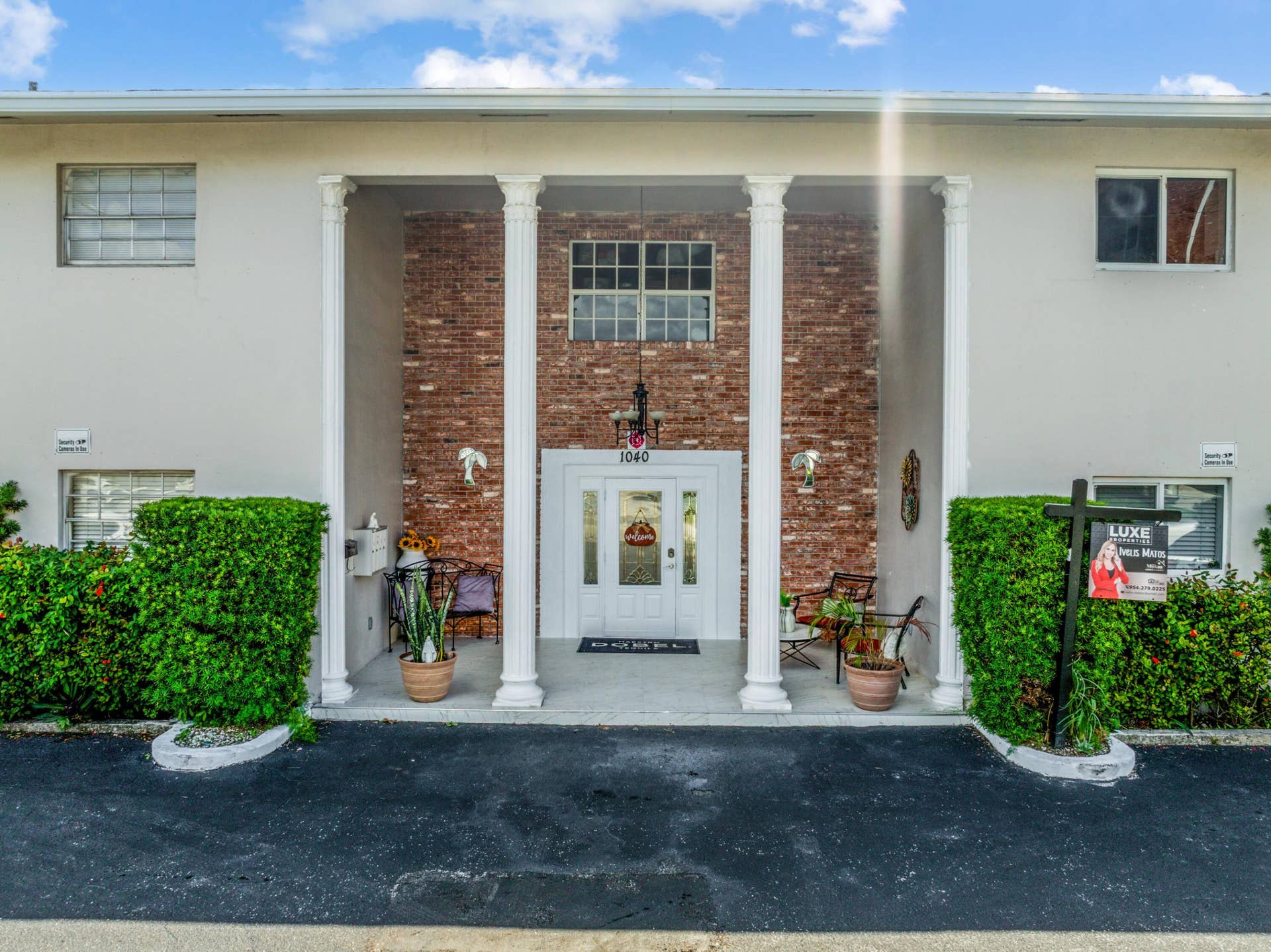 1040 Crystal Lake Drive, #Unit 3, Pompano Beach, FL 33064 033