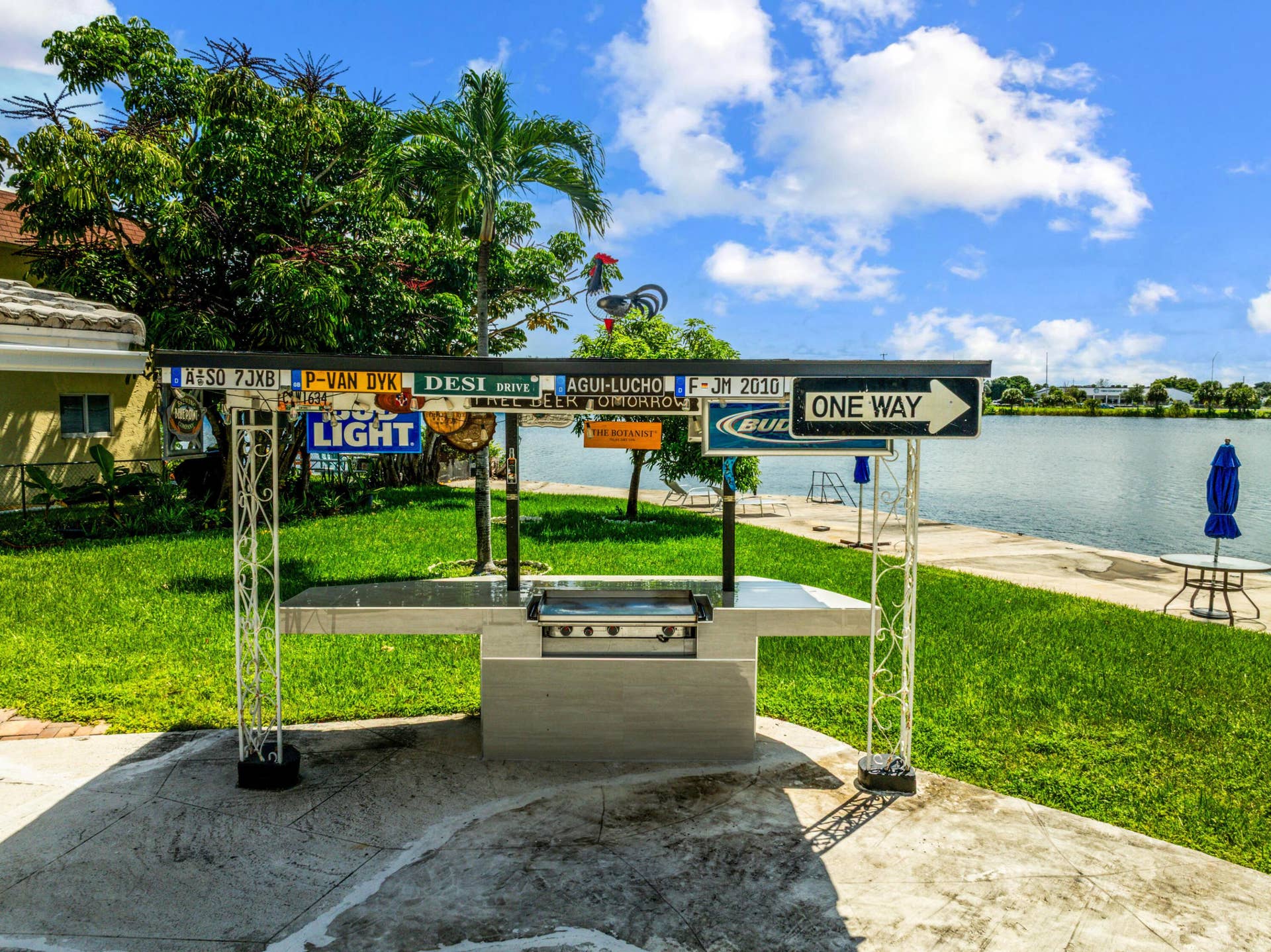 1040 Crystal Lake Drive, #Unit 3, Pompano Beach, FL 33064 028